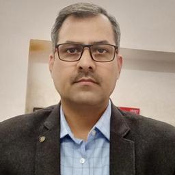 Dinesh Sharma's photo