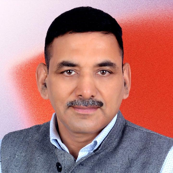 Pawan Sharma's photo